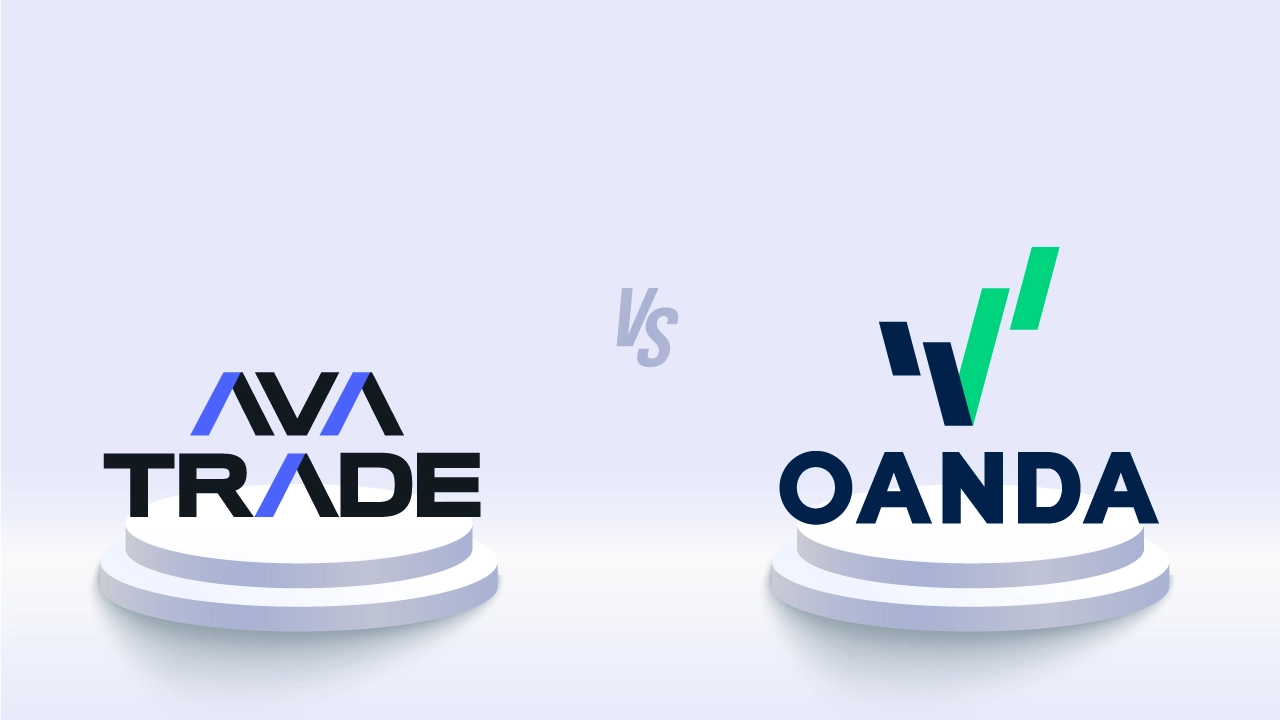 AvaTrade vs Oanda: Which Forex Broker is Right for You?