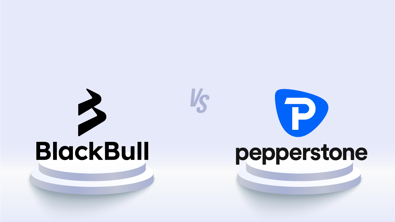 BlackBull Markets vs Pepperstone: Comprehensive Comparison