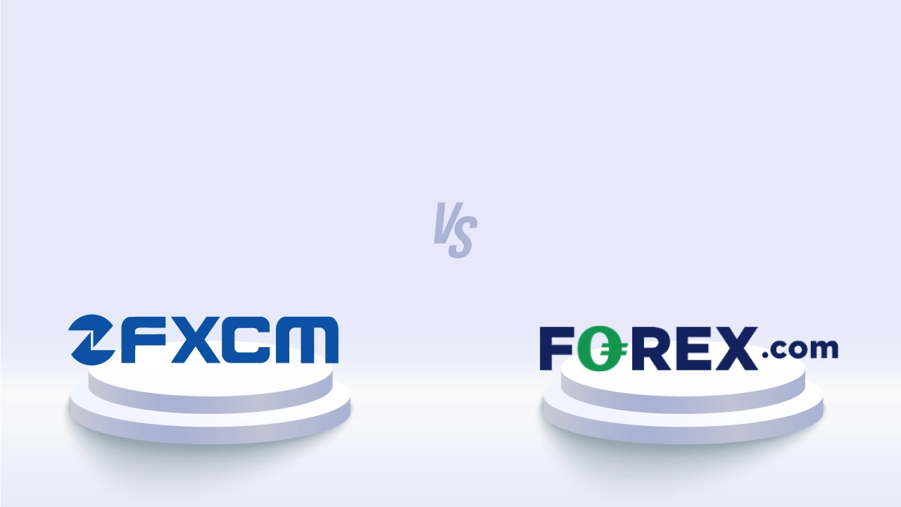 FXCM vs Forex.com: Which Forex Broker is Best for 2024?