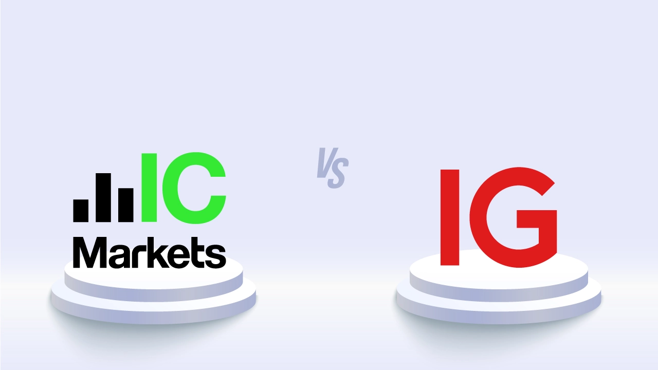 IC Markets vs IG: Comprehensive Comparison