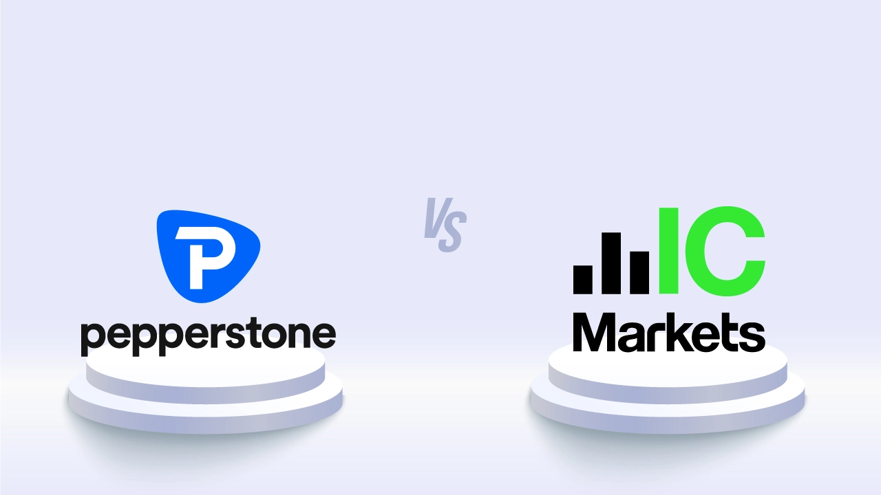 Pepperstone vs IC Markets - An In-Depth Comparison